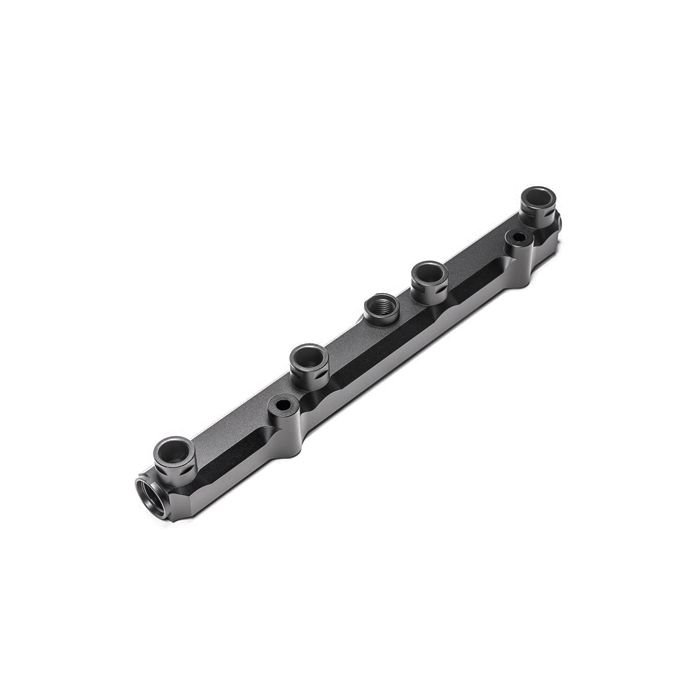 Riel de combustible para Volkswagen VW Audi 1.8T 20V Radium Engineering