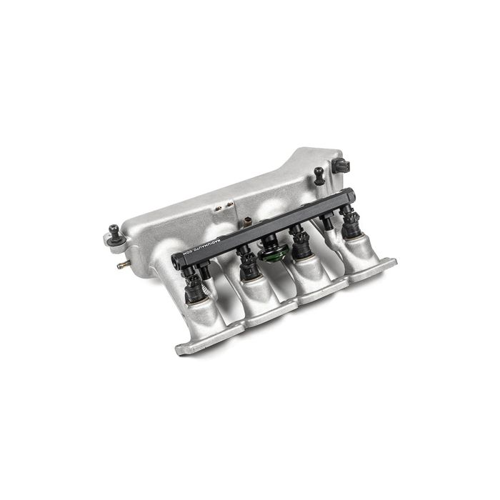 Riel de combustible para Volkswagen VW Audi 1.8T 20V Radium Engineering