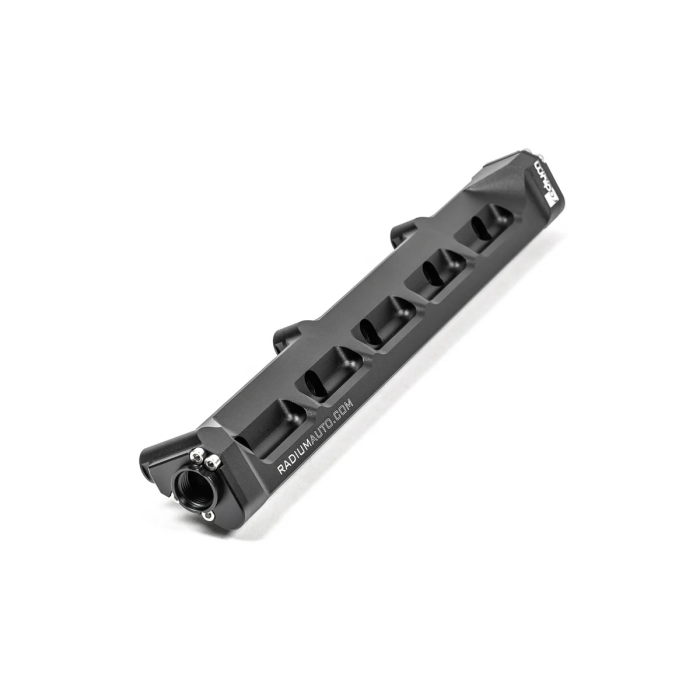 Riel de combustible Radium Engineering para VW Audi Bentley 6.0L W12