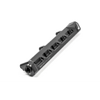 Riel de combustible Radium Engineering para VW Audi Bentley 6.0L W12
