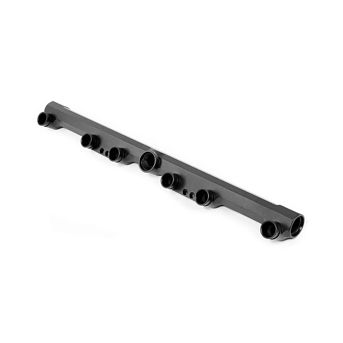 Riel de combustible Radium Engineering para VW 2.8L 12VV VR6