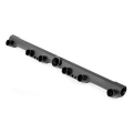 Riel de combustible Radium Engineering para VW 2.8L 12VV VR6