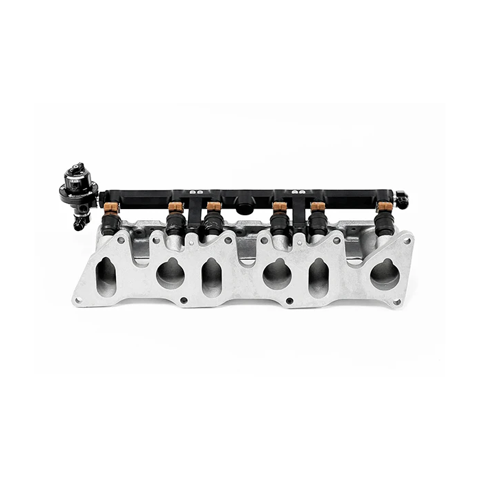 Riel de combustible Radium Engineering para VW 2.8L 12VV VR6