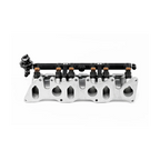 Riel de combustible Radium Engineering para VW 2.8L 12VV VR6
