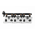 Riel de combustible Radium Engineering para VW 2.8L 12VV VR6