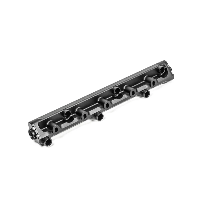Sistema de riel de combustible Radium Engineering para VW Golf GTI Jetta GLX GLI 2001-2005