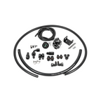 Kit de tuberías para riel de combustible Radium Engineering para VW Golf GTI Jetta GLX GLI 2001-2005