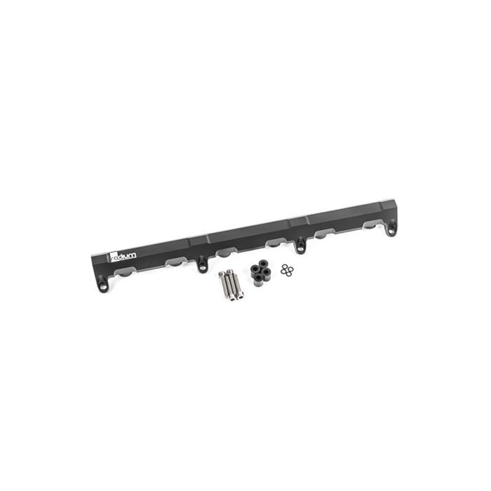 Riel de combustible Radium Engineering para VW Audi Porsche 3.2L 24V VR6