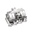 Riel de combustible Radium Engineering para Toyota 1UZ-FE sin VVT-i