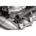 Riel de combustible Radium Engineering para Toyota 1UZ-FE sin VVT-i