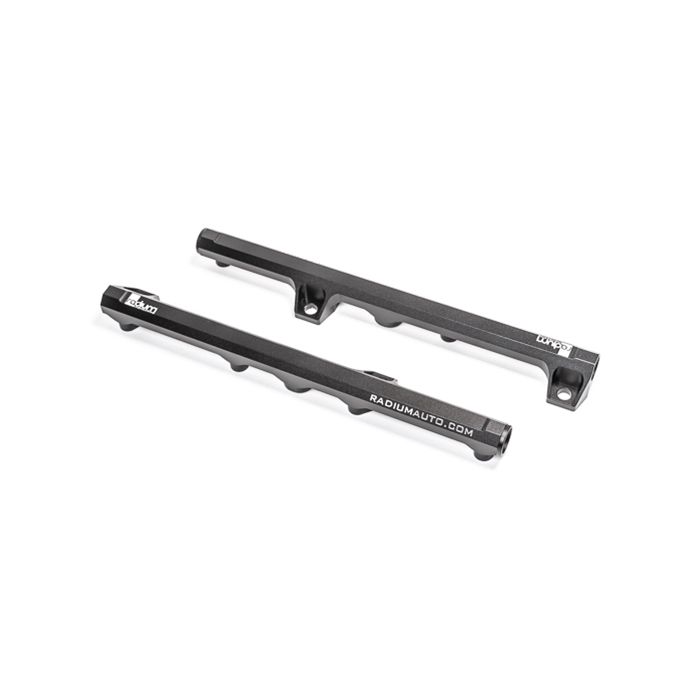 Riel de combustible Radium Engineering para Toyota 1UZ-FE sin VVT-i