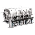 Riel de combustible Radium Engineering para Toyota 2UZ-FE sin VVT-i