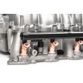 Ingeniería de rieles de combustible Radium para Toyota UZ VVT-i