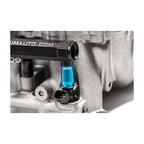 Ingeniería de rieles de combustible Radium para Toyota UZ VVT-i