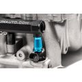 Ingeniería de rieles de combustible Radium para Toyota UZ VVT-i
