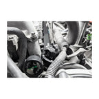 Kit de tuberías para riel de combustible Radium Engineering para Toyota 2UZ-FE sin VVT-i