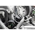 Kit de tuberías para riel de combustible Radium Engineering para Toyota 2UZ-FE sin VVT-i