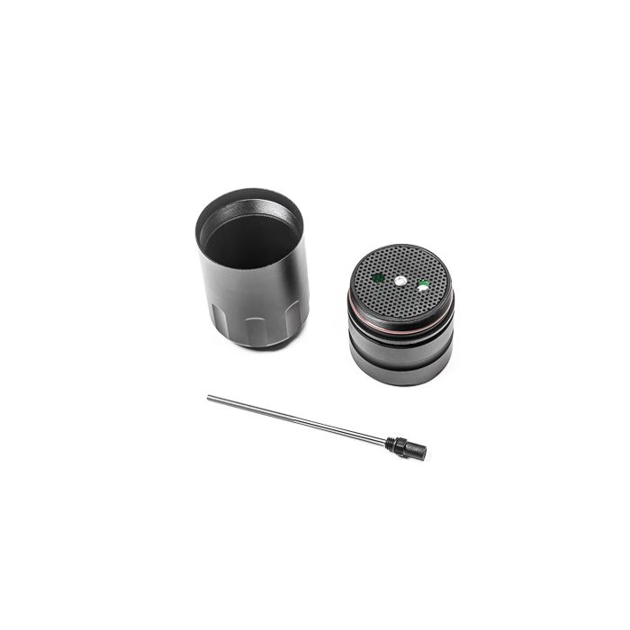 Radium Engineering Fluid Lock Triple Catch Can Kit for 2014-2019 Chevrolet Corvette LT1