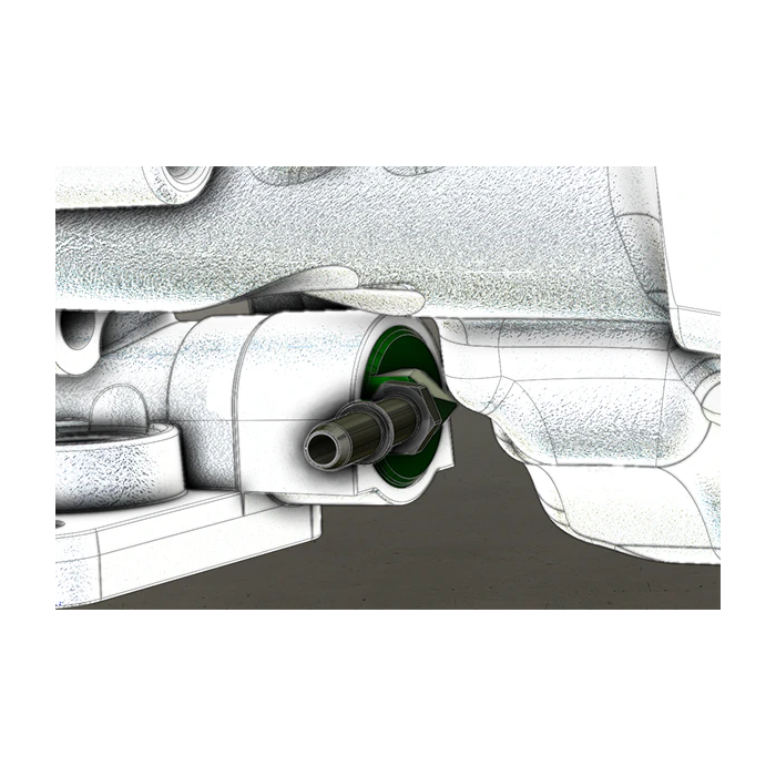 Radium Engineering PCV Valve Catch Can for GM LT4 LT5 Chevrolet Corvette Camaro Cadillac CTS-V CT5-V