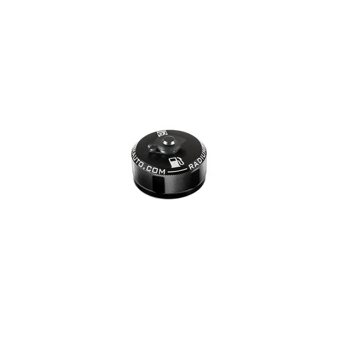 Fuel Filler Cap for Radium Engineering Dump Can