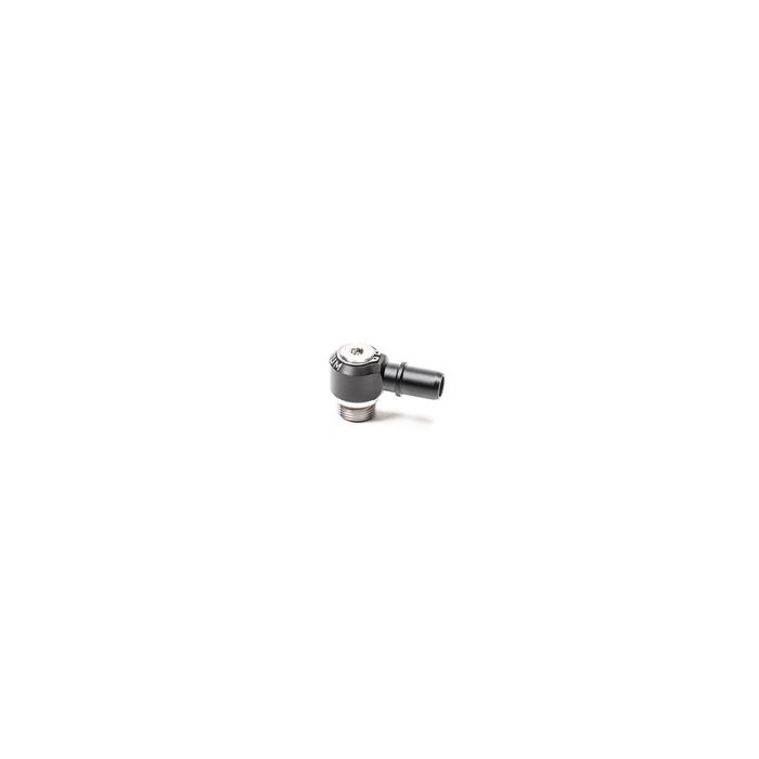 10AN ORB Swivel Banjo to 16mm SAE Male Adapter Radium Engineering