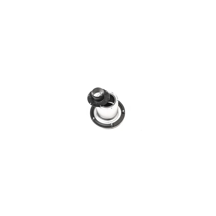 Radium Engineering 1.5 Inch Remote Mount SVF Swing Valve