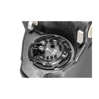 Radium Engineering fuel hanger without pump for 2014-2019 Chevrolet Corvette