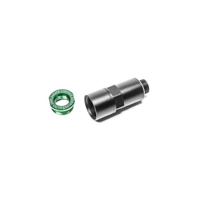 Radium Engineering DSV Valve Extension Adapter