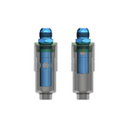 Radium Engineering DSV Valve Extension Adapter
