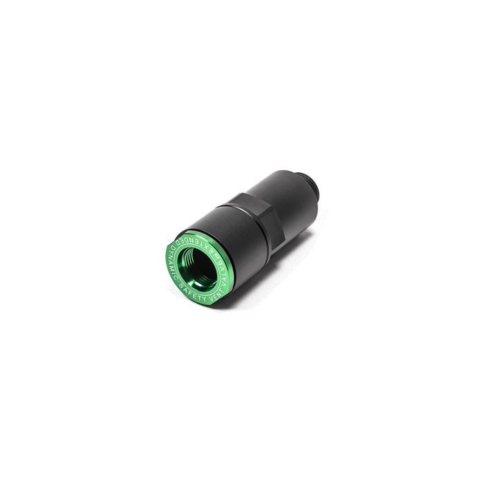 Radium Engineering DSV Valve Extension Adapter