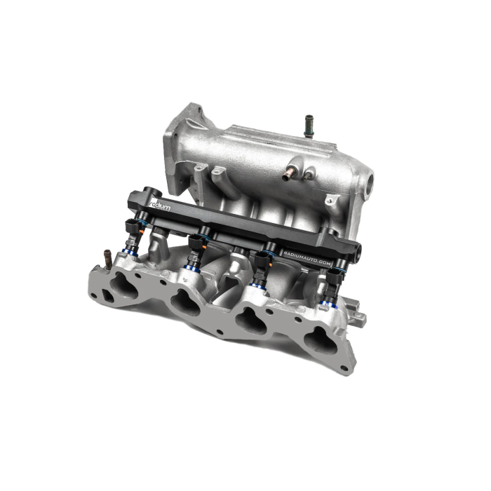 Radium Engineering Fuel Rail for Honda D-Series