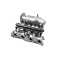 Riel de combustible Radium Engineering para Honda Serie D