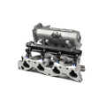 Riel de combustible Radium Engineering para Honda Serie D