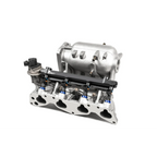 Radium Engineering Fuel Rail for Honda D-Series