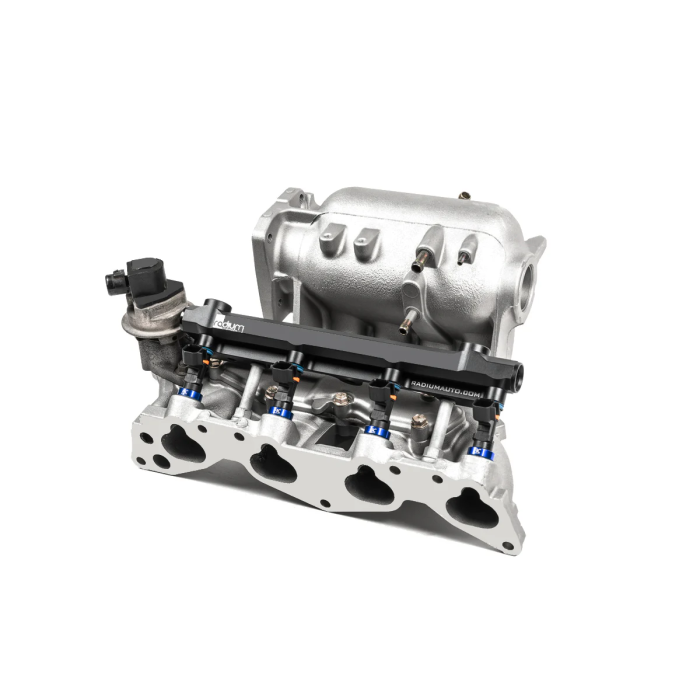 Radium Engineering Fuel Rail for Honda D-Series