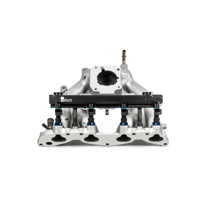 Radium Engineering Fuel Rail for Honda D-Series