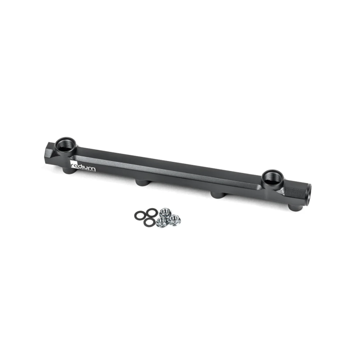 Riel de combustible Radium Engineering para Honda Serie D