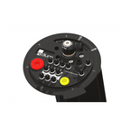 Soporte para bomba de combustible AEM 50-1220 DW440 Radium Engineering para Honda Civic 2016+ (excepto FL5)
