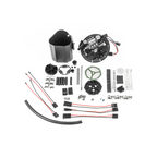 Soporte para bomba de combustible AEM 50-1220 DW440 Radium Engineering para Honda Civic 2016+ (excepto FL5)