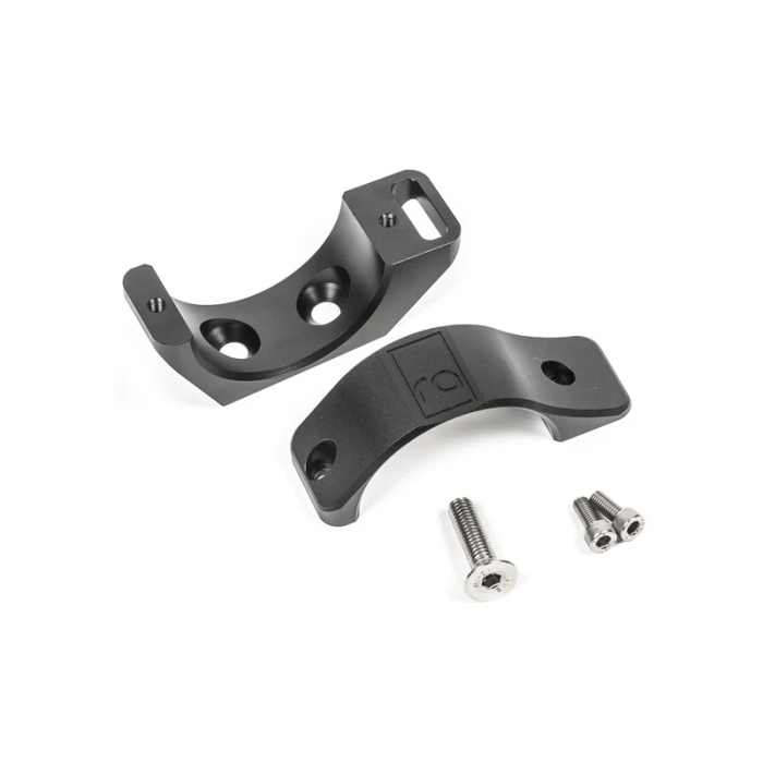 Soporte para filtro de combustible Radium Engineering para Honda Civic 2016+