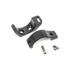Soporte para filtro de combustible Radium Engineering para Honda Civic 2016+