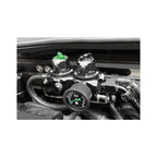 Soporte para regulador de presión de combustible Radium Engineering para Honda Civic 2016+