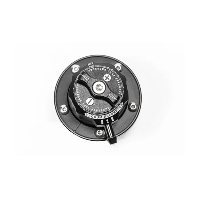 Radium Engineering Multi-Port Regulator MPR Green