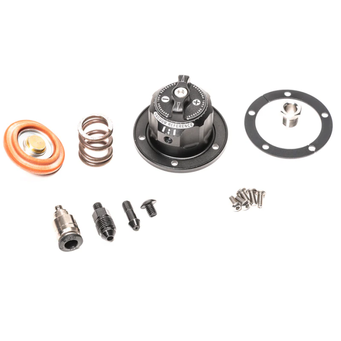 Radium Engineering Green Series Fuel Pressure Regulator Conversion Kit