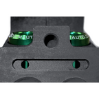 Radium Engineering Top Feed Fuel Rail Conversion for Mazda 13B Primary