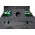 Conversión de riel de combustible de alimentación superior Radium Engineering para Mazda 13B Primario