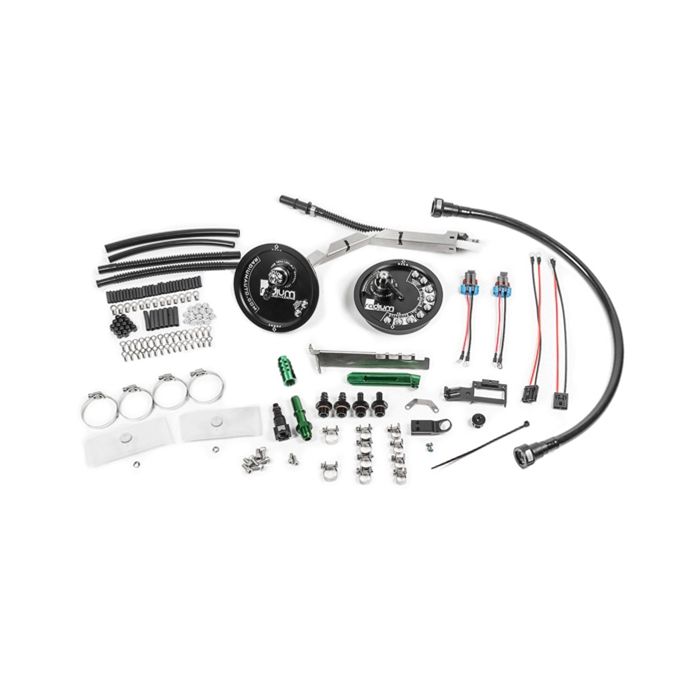 Radium Engineering Fuel Pump Hanger for BMW E46