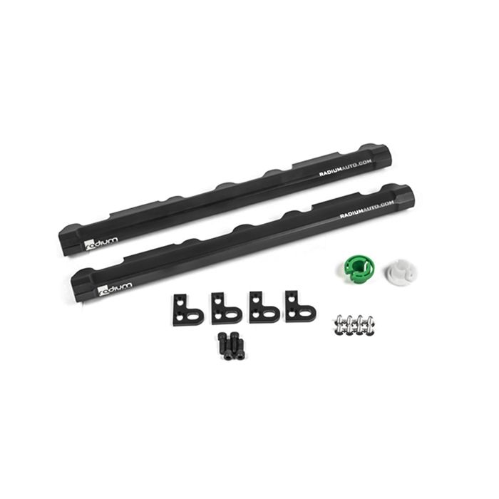 Radium Engineering Fuel Rail for Ford 302 351 Windsor