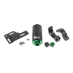 Kit de filtro de combustible de acero inoxidable Radium Engineering para Mitsubishi EVO 2001-2006