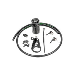 Catch Can Kit PCV Radium Engineering for Mitsubishi Lancer EVO 4-6